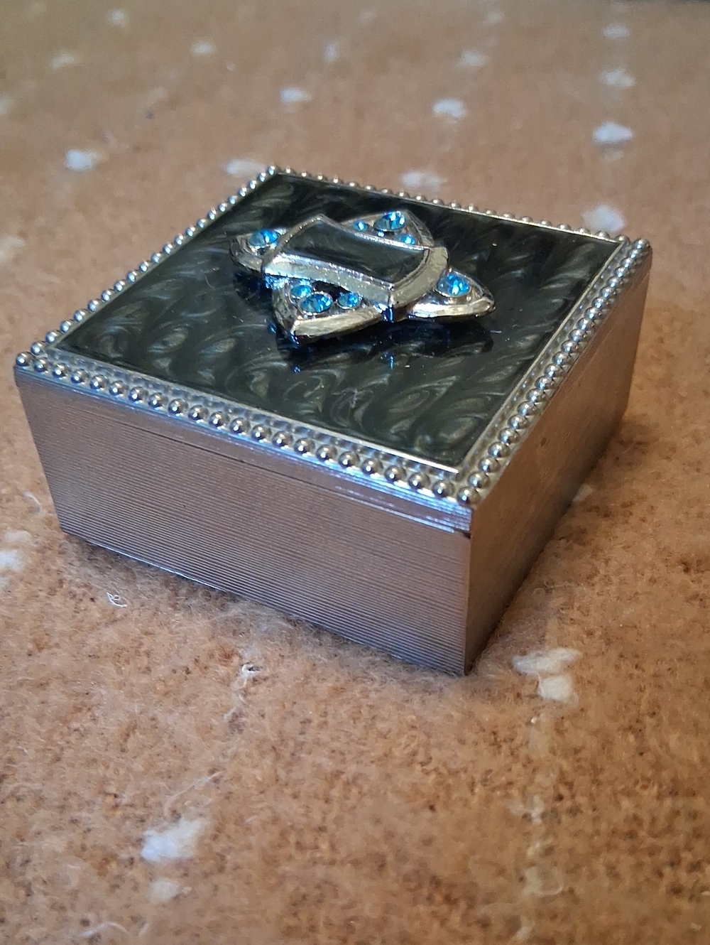 Jewelry Container - Picture 3 of 6